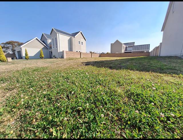 425M² VACANT LAND FOR SALE IN RIVERSPRAY LIFESTYLE ESTATE